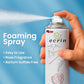 Ecrin Hair Removal Foaming Spray - Fragrance 200ml
