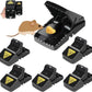 "Y.M Traders Heavy Duty Mouse Trap – Reusable, Effective, Fast Kill"