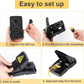 "Y.M Traders Heavy Duty Mouse Trap – Reusable, Effective, Fast Kill"