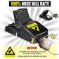 "Y.M Traders Heavy Duty Mouse Trap – Reusable, Effective, Fast Kill"