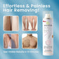 Ecrin Hair Removal Foaming Spray - Fragrance 200ml
