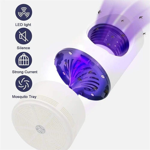 Uv Lamp Mosquito Killer Lamp