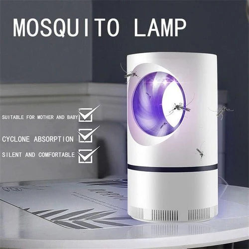 Uv Lamp Mosquito Killer Lamp